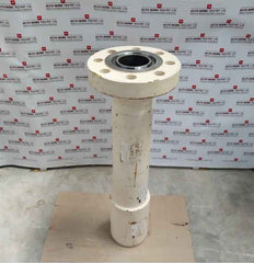 Aker 10029094 Riser Container Rev: 00