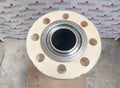 Aker 10029094 Riser Container Rev: 00