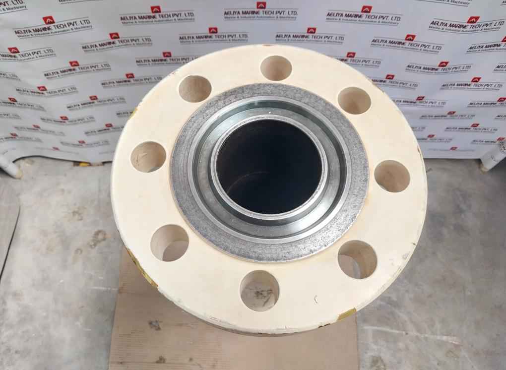 Aker 10029094 Riser Container Rev: 00