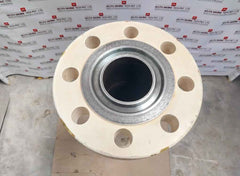 Aker 10029094 Riser Container Rev: 00