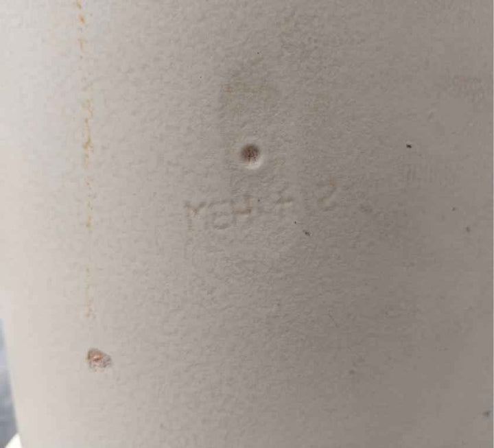 Aker 10029094 Riser Container Rev: 00