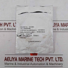 Aker 10041509 Jwn Part Rev 02,03