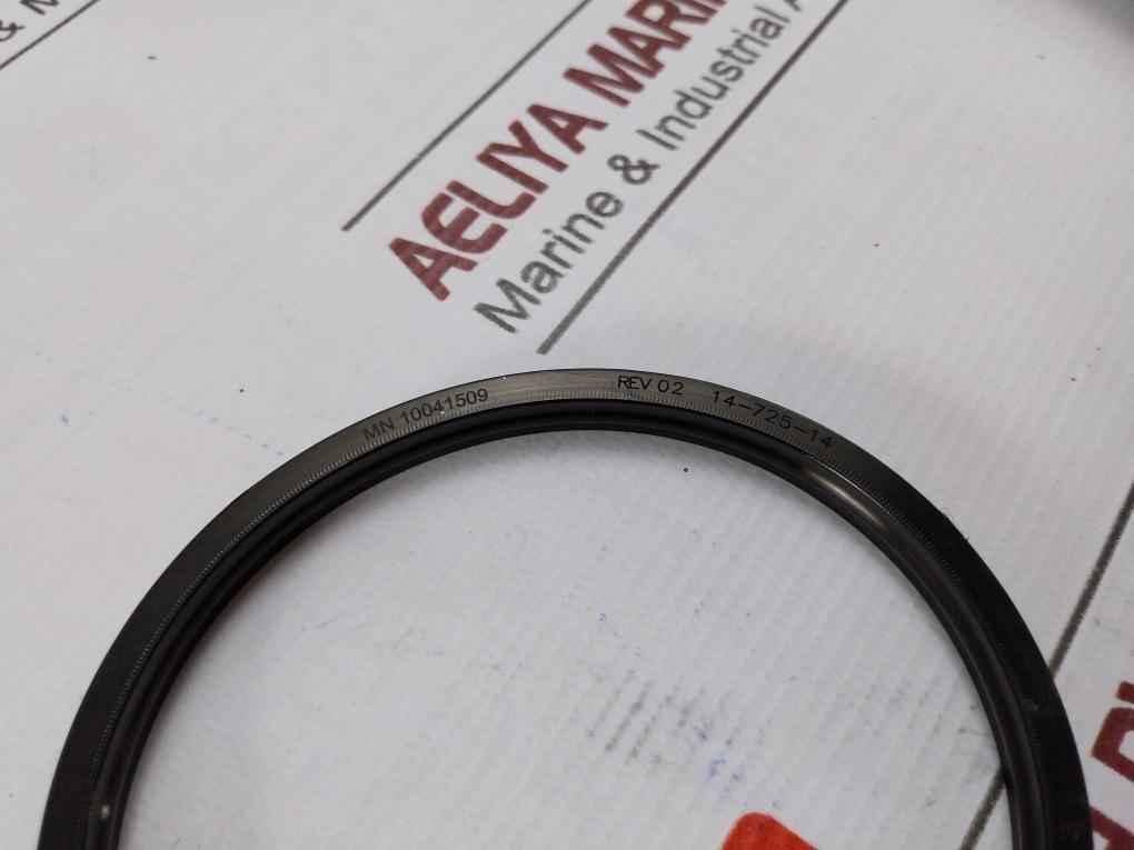 Aker 10041509 Jwn Part Rev 02,03