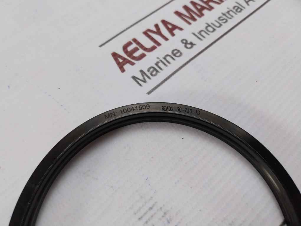 Aker 10041509 Jwn Part Rev 02,03