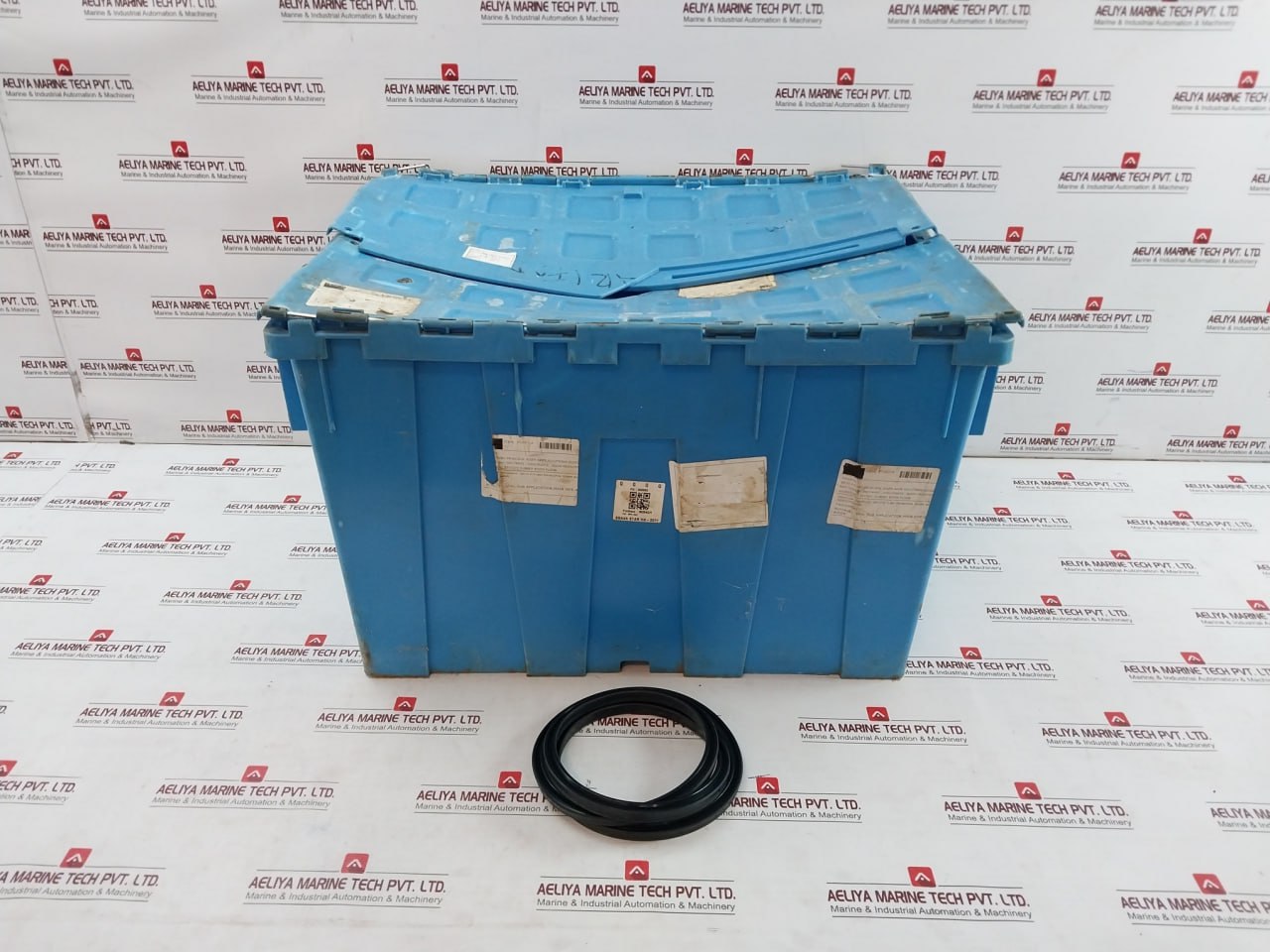 Aker 30166718 Seal O-ring Bb174893, 5491701073
