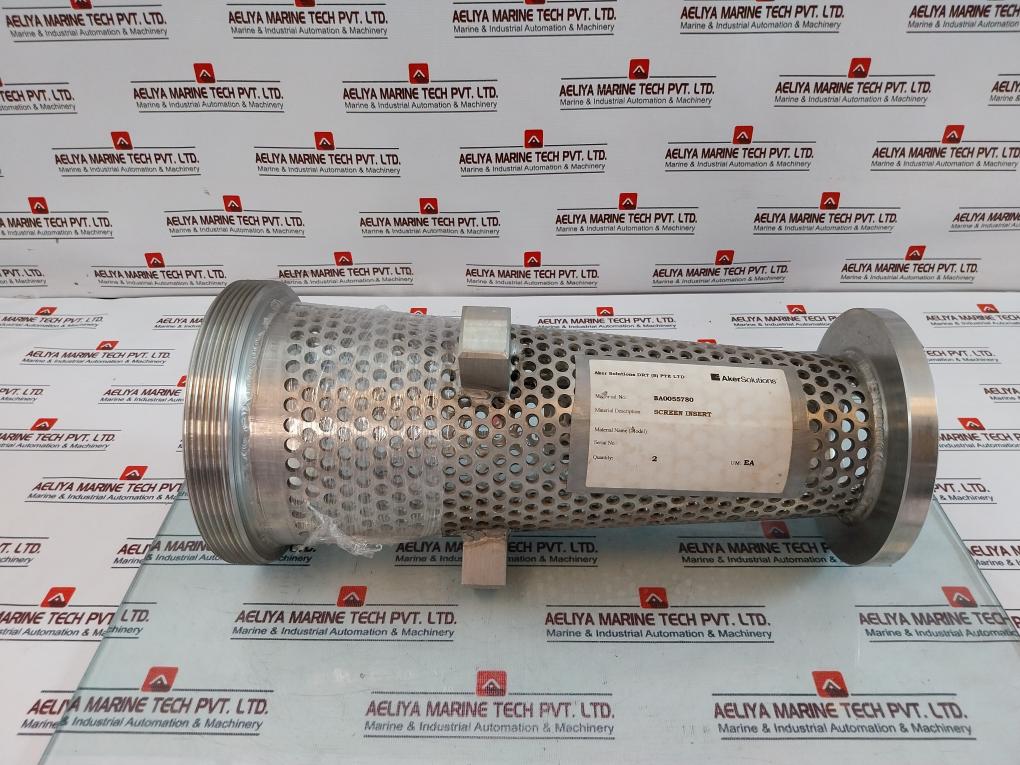 AKER BA0055780 Screen Insert