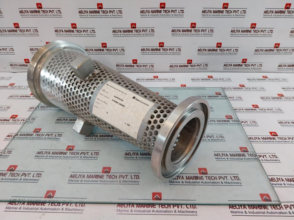 AKER BA0055780 Screen Insert