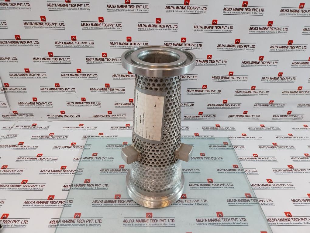 AKER BA0055780 Screen Insert