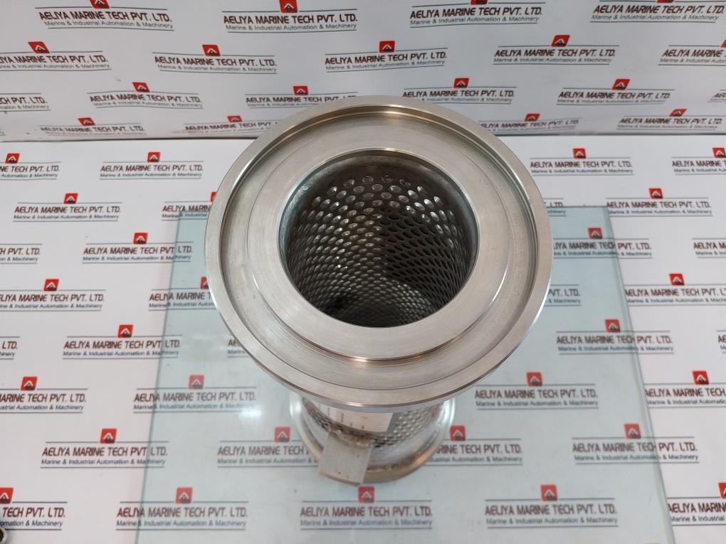 AKER BA0055780 Screen Insert