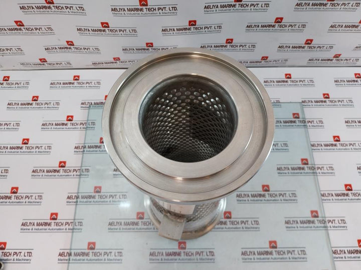 AKER BA0055780 Screen Insert