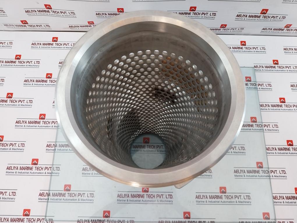 AKER BA0055780 Screen Insert