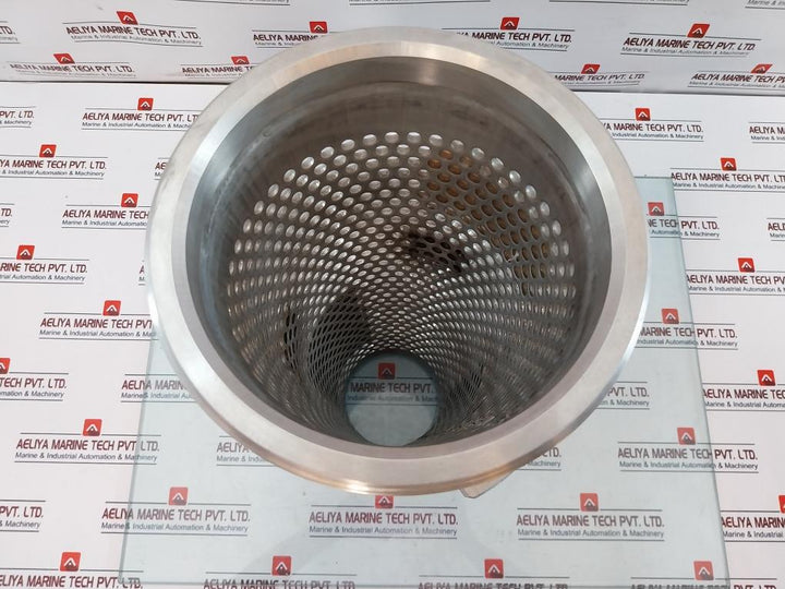 AKER BA0055780 Screen Insert