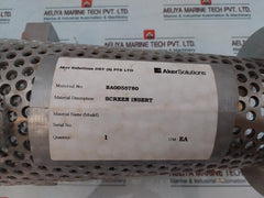 AKER BA0055780 Screen Insert