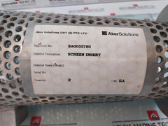 AKER BA0055780 Screen Insert