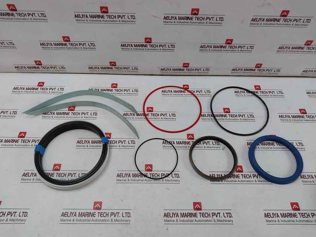 Aker Ba0060527 Seal Kit For Cylinder Cyp04476 Cd20 200/125Sp