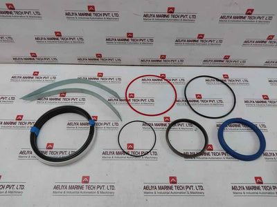 Aker Ba0060527 Seal Kit For Cylinder Cyp04476 Cd20 200/125Sp