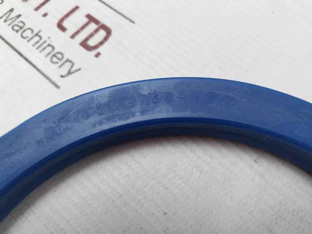 Aker Ba0060527 Seal Kit For Cylinder Cyp04476 Cd20 200/125Sp