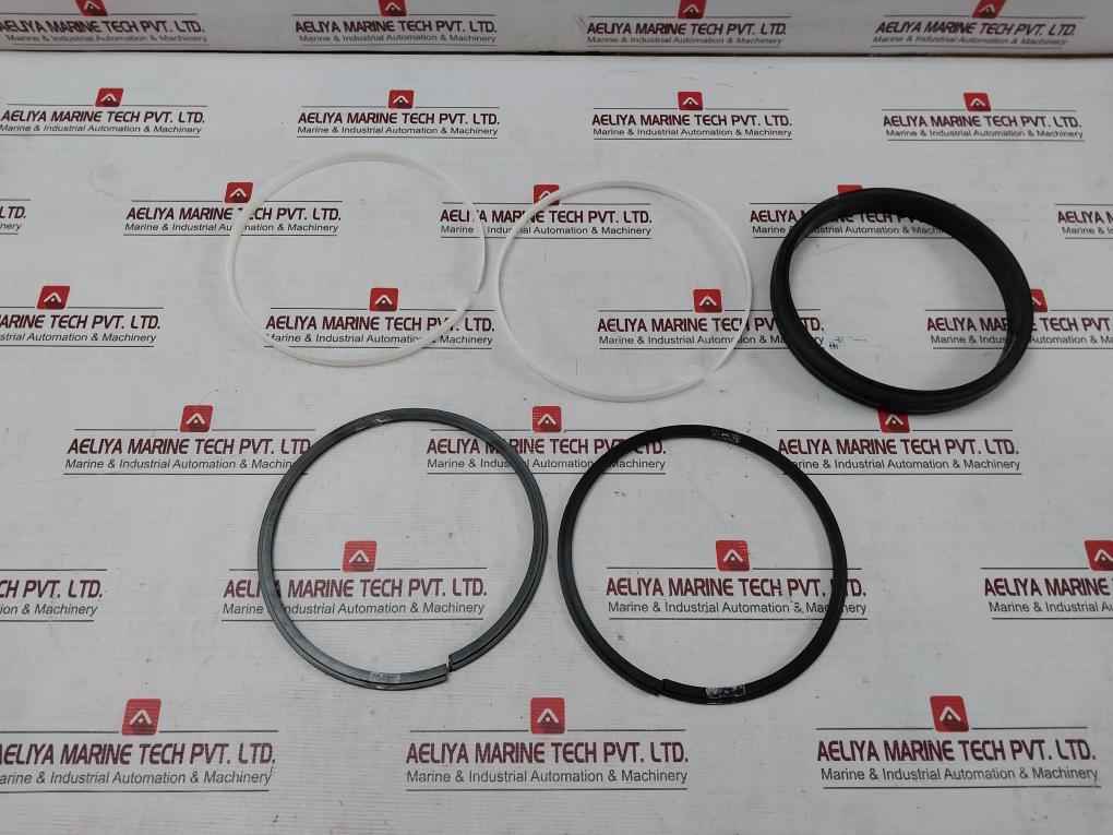Aker Ba0060527 Seal Kit For Cylinder Cyp04476 Cd20 200/125Sp
