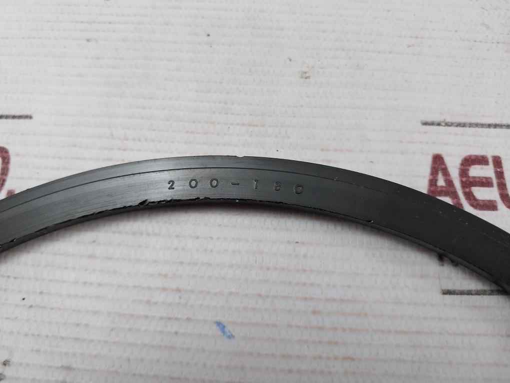 Aker Ba0060527 Seal Kit For Cylinder Cyp04476 Cd20 200/125Sp