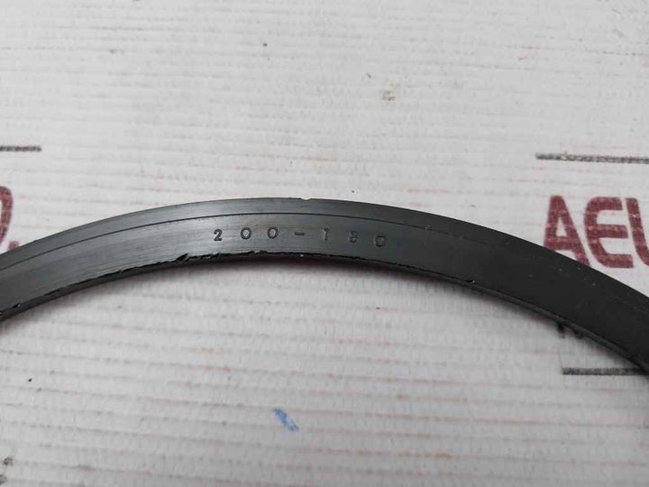 Aker Ba0060527 Seal Kit For Cylinder Cyp04476 Cd20 200/125Sp