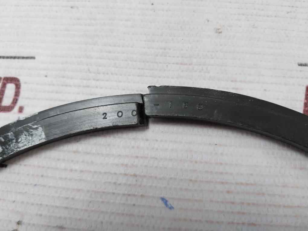 Aker Ba0060527 Seal Kit For Cylinder Cyp04476 Cd20 200/125Sp