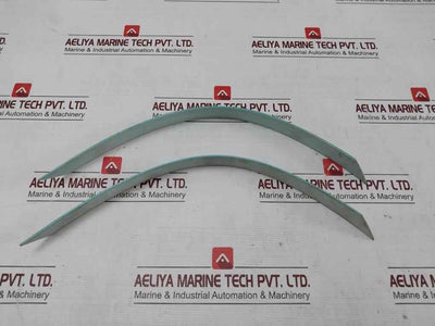 Aker Ba0060527 Seal Kit For Cylinder Cyp04476 Cd20 200/125Sp