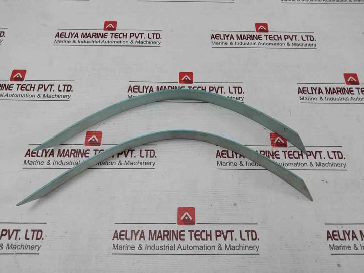 Aker Ba0060527 Seal Kit For Cylinder Cyp04476 Cd20 200/125Sp