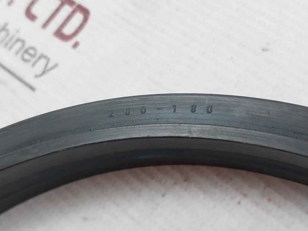 Aker Ba0060527 Seal Kit For Cylinder Cyp04476 Cd20 200/125Sp