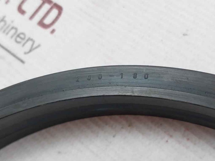Aker Ba0060527 Seal Kit For Cylinder Cyp04476 Cd20 200/125Sp