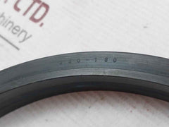 Aker Ba0060527 Seal Kit For Cylinder Cyp04476 Cd20 200/125Sp