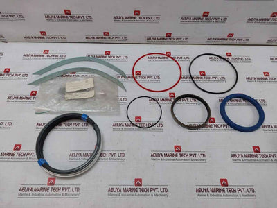 Aker Ba0060527 Seal Kit For Cylinder Cyp04476 Cd20 200/125Sp