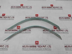 Aker Ba0060527 Seal Kit For Cylinder Cyp04476 Cd20 200/125Sp