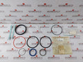 Aker Ba0060528 O-ring Seal Kit For Cylinder Kit Riser Chute Cyp20200090