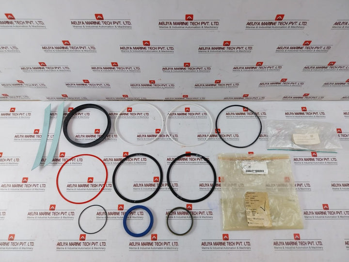 Aker Ba0060528 O-ring Seal Kit For Cylinder Kit Riser Chute Cyp20200090