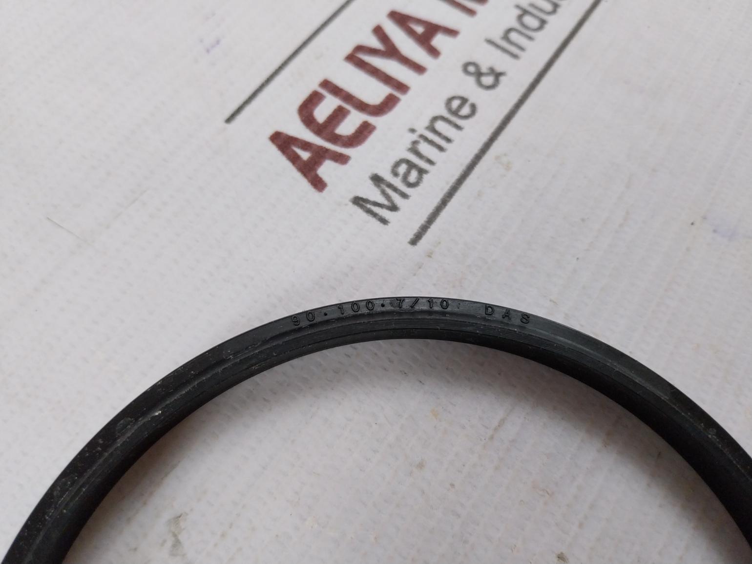 Aker Ba0060528 O-ring Seal Kit For Cylinder Kit Riser Chute Cyp20200090