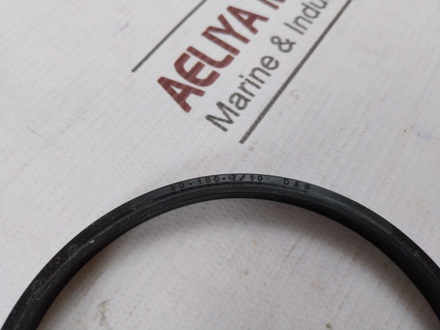 Aker Ba0060528 O-ring Seal Kit For Cylinder Kit Riser Chute Cyp20200090