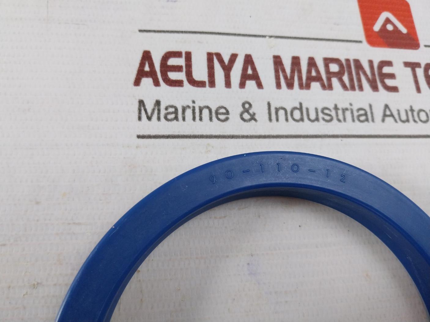 Aker Ba0060528 O-ring Seal Kit For Cylinder Kit Riser Chute Cyp20200090