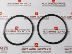 Aker Ba0060528 O-ring Seal Kit For Cylinder Kit Riser Chute Cyp20200090