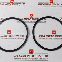 Aker Ba0060528 O-ring Seal Kit For Cylinder Kit Riser Chute Cyp20200090