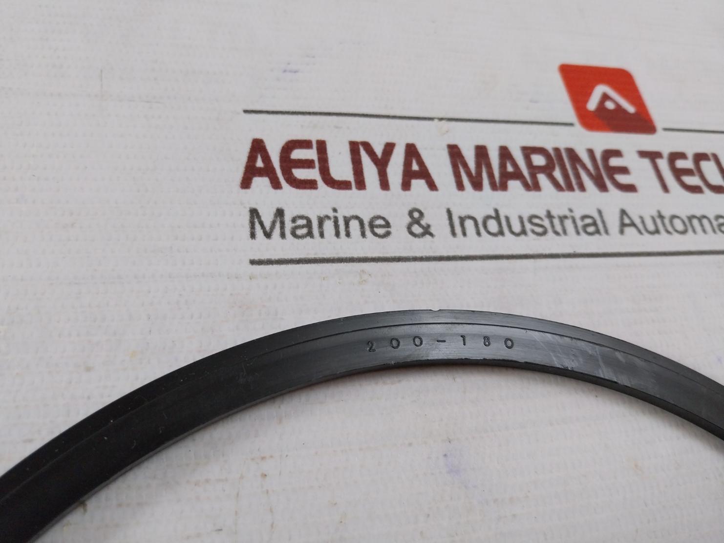 Aker Ba0060528 O-ring Seal Kit For Cylinder Kit Riser Chute Cyp20200090