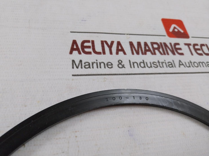 Aker Ba0060528 O-ring Seal Kit For Cylinder Kit Riser Chute Cyp20200090