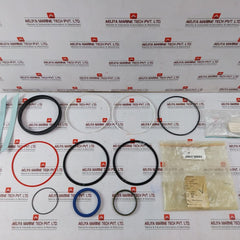 Aker Ba0060528 O-ring Seal Kit For Cylinder Kit Riser Chute Cyp20200090