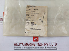 Aker Ba0060528 O-ring Seal Kit For Cylinder Kit Riser Chute Cyp20200090