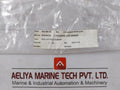 Aker Ba0060528 O-ring Seal Kit For Cylinder Kit Riser Chute Cyp20200090