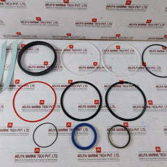 Aker Ba0060528 O-ring Seal Kit For Cylinder Kit Riser Chute Cyp20200090