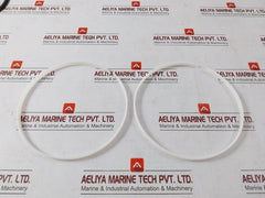 Aker Ba0060528 O-ring Seal Kit For Cylinder Kit Riser Chute Cyp20200090