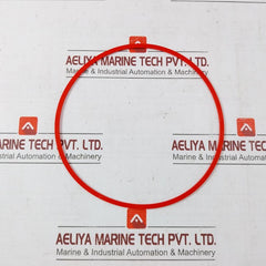 Aker Ba0060528 O-ring Seal Kit For Cylinder Kit Riser Chute Cyp20200090