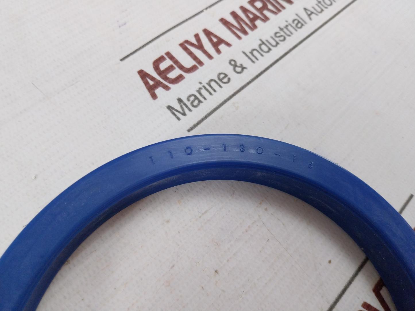 Aker Ba0060529 Seal For Cylinder Kit 110-130-15