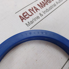 Aker Ba0060529 Seal For Cylinder Kit 110-130-15
