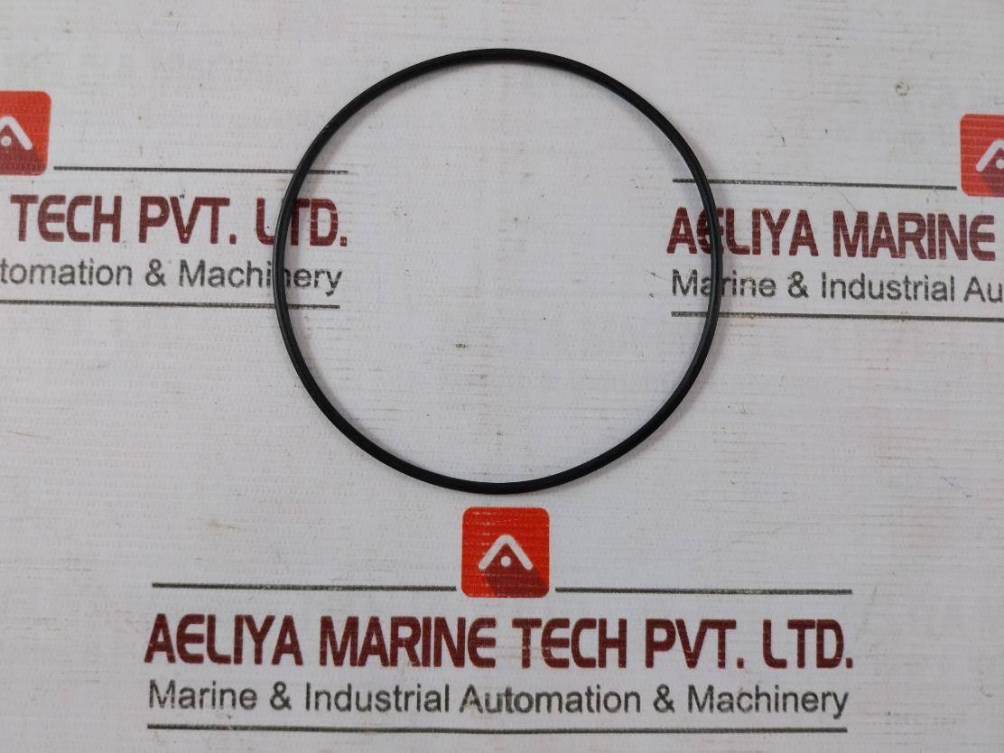 Aker Ba0060529 Seal For Cylinder Kit 110-130-15